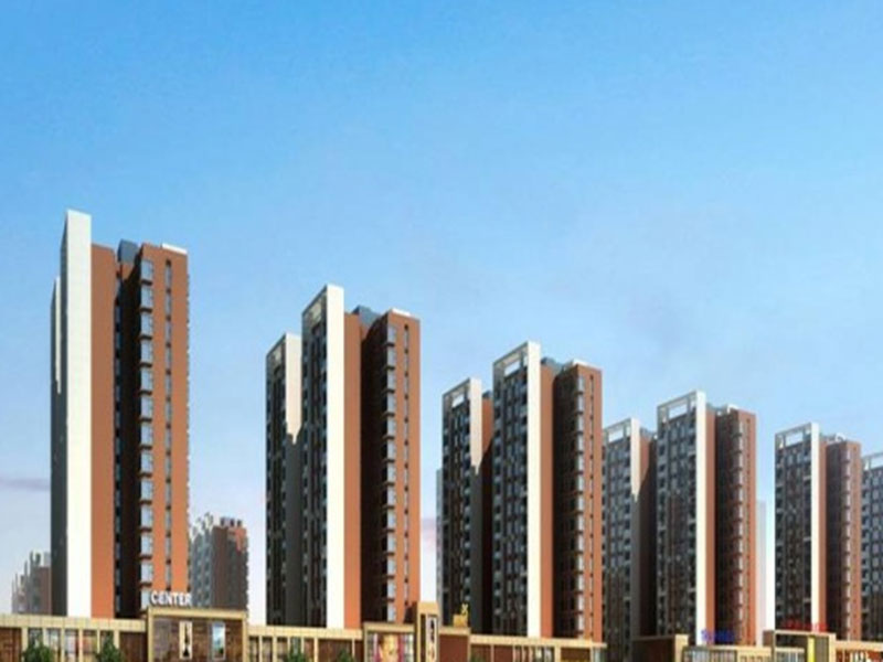 常德桃源縣御景園